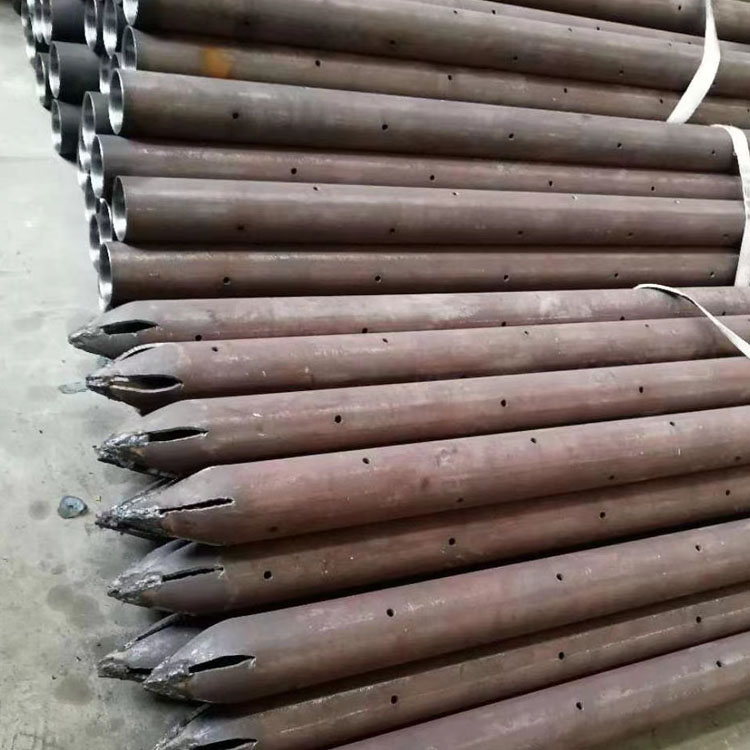 沧源76mm管棚管